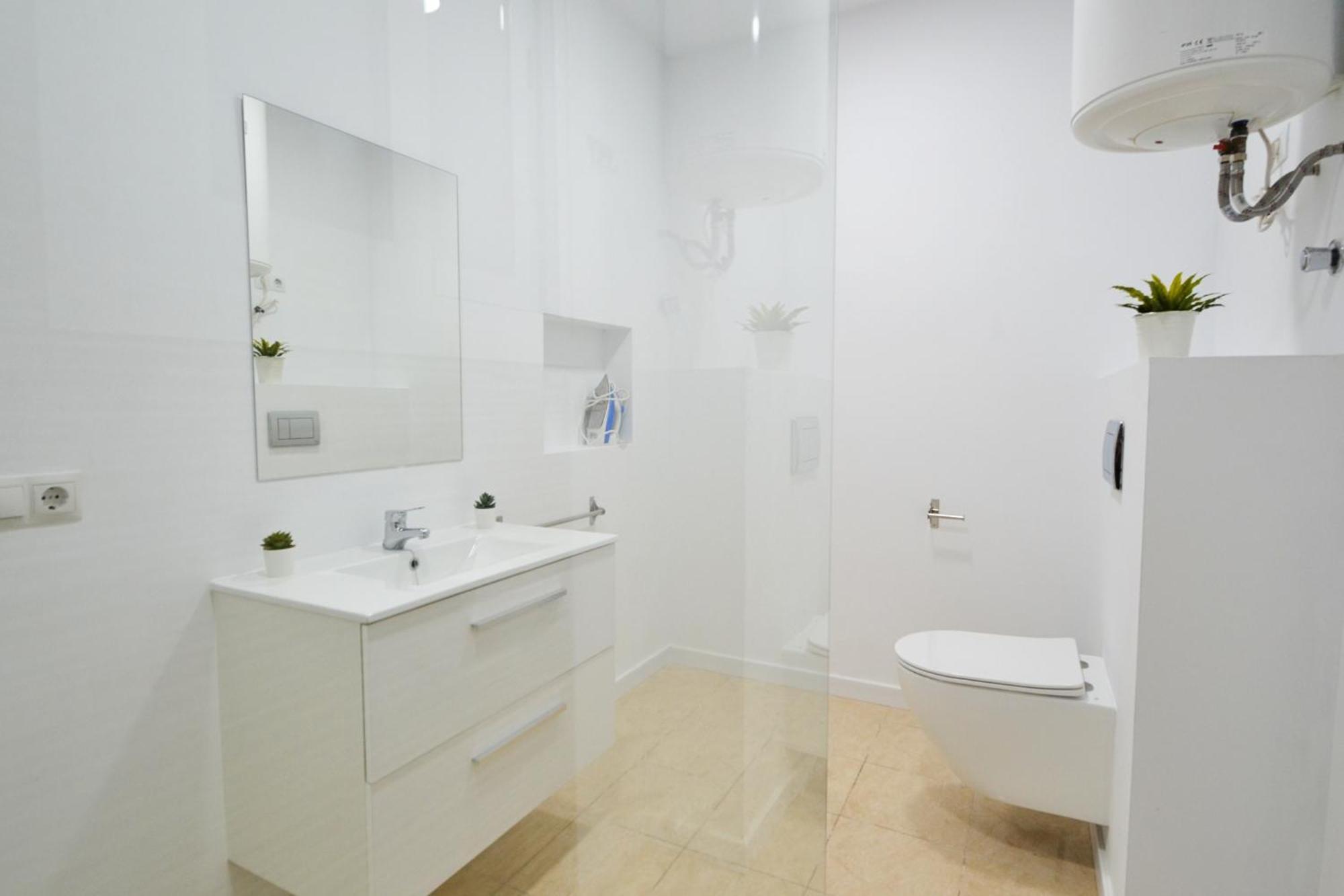 Appartement In The Heart Of *