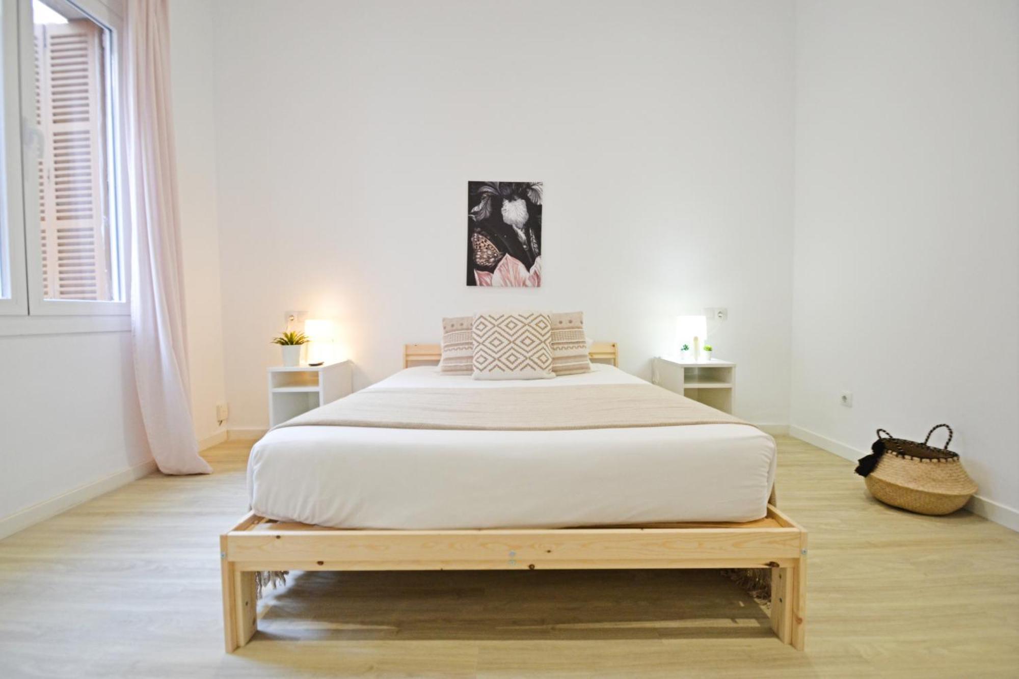 Appartement In The Heart Of Palma