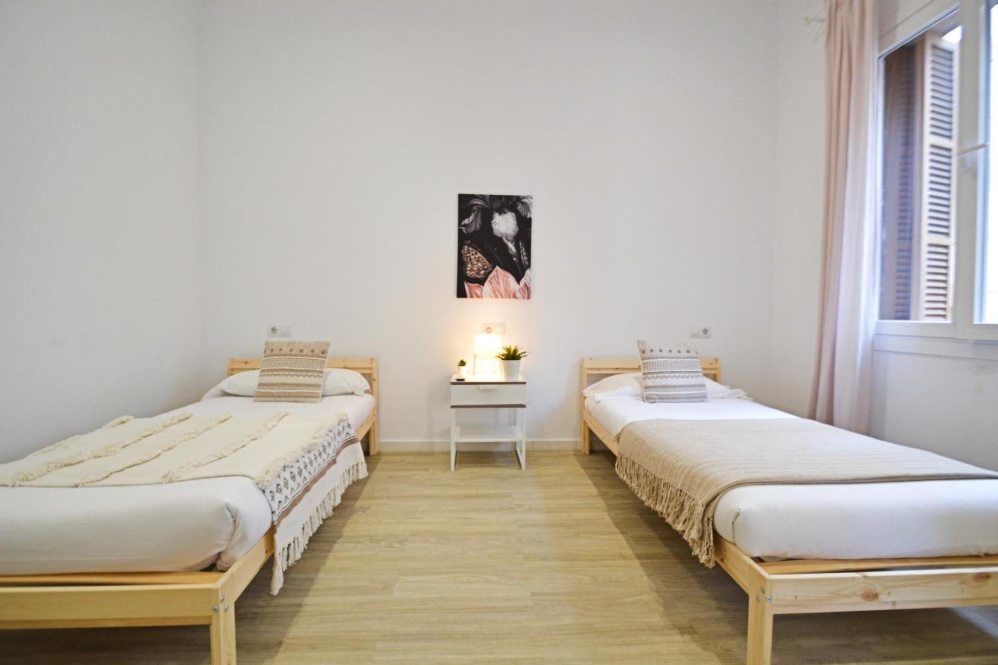 In The Heart Of Appartement *