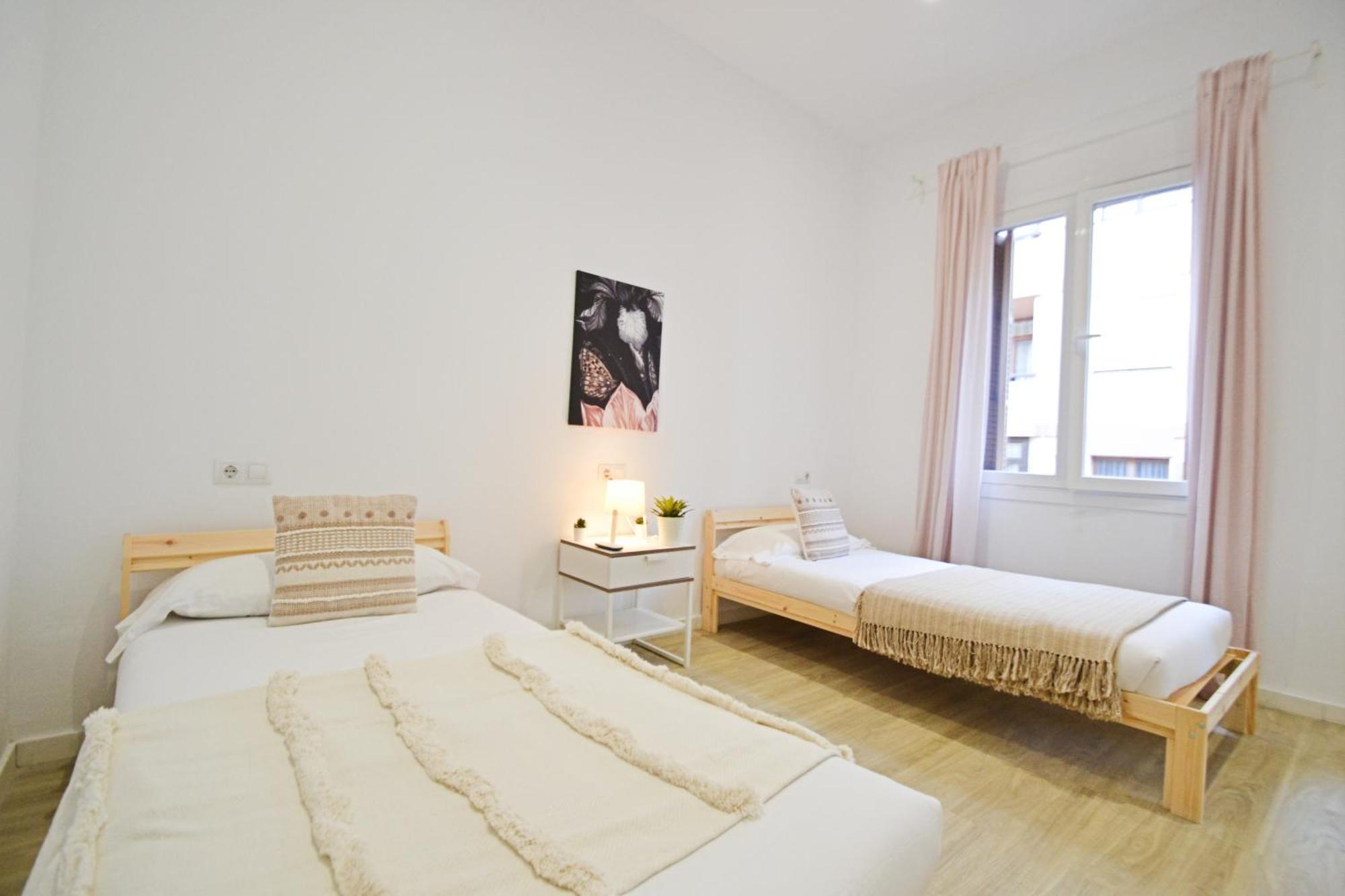 Appartement In The Heart Of