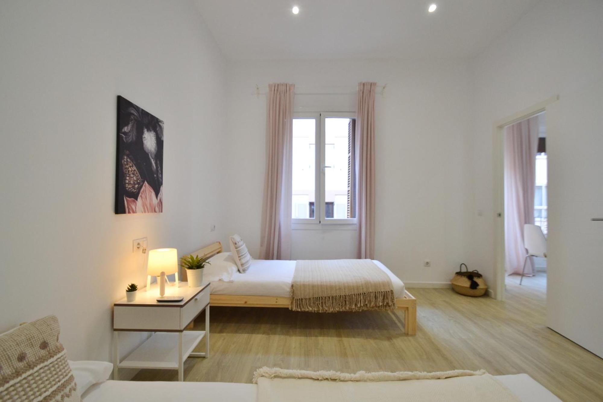 Appartement In The Heart Of *