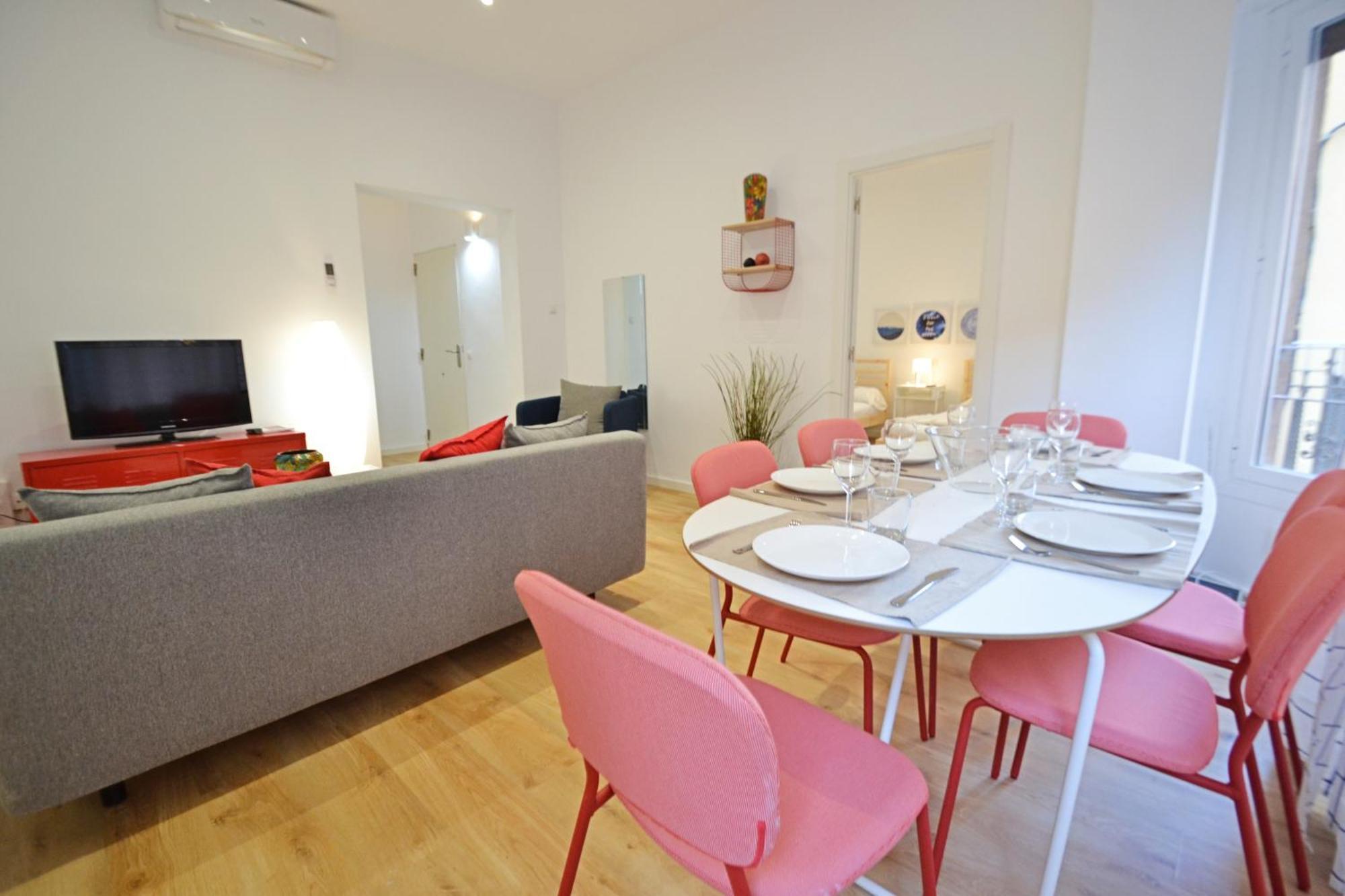 Appartement In The Heart Of *