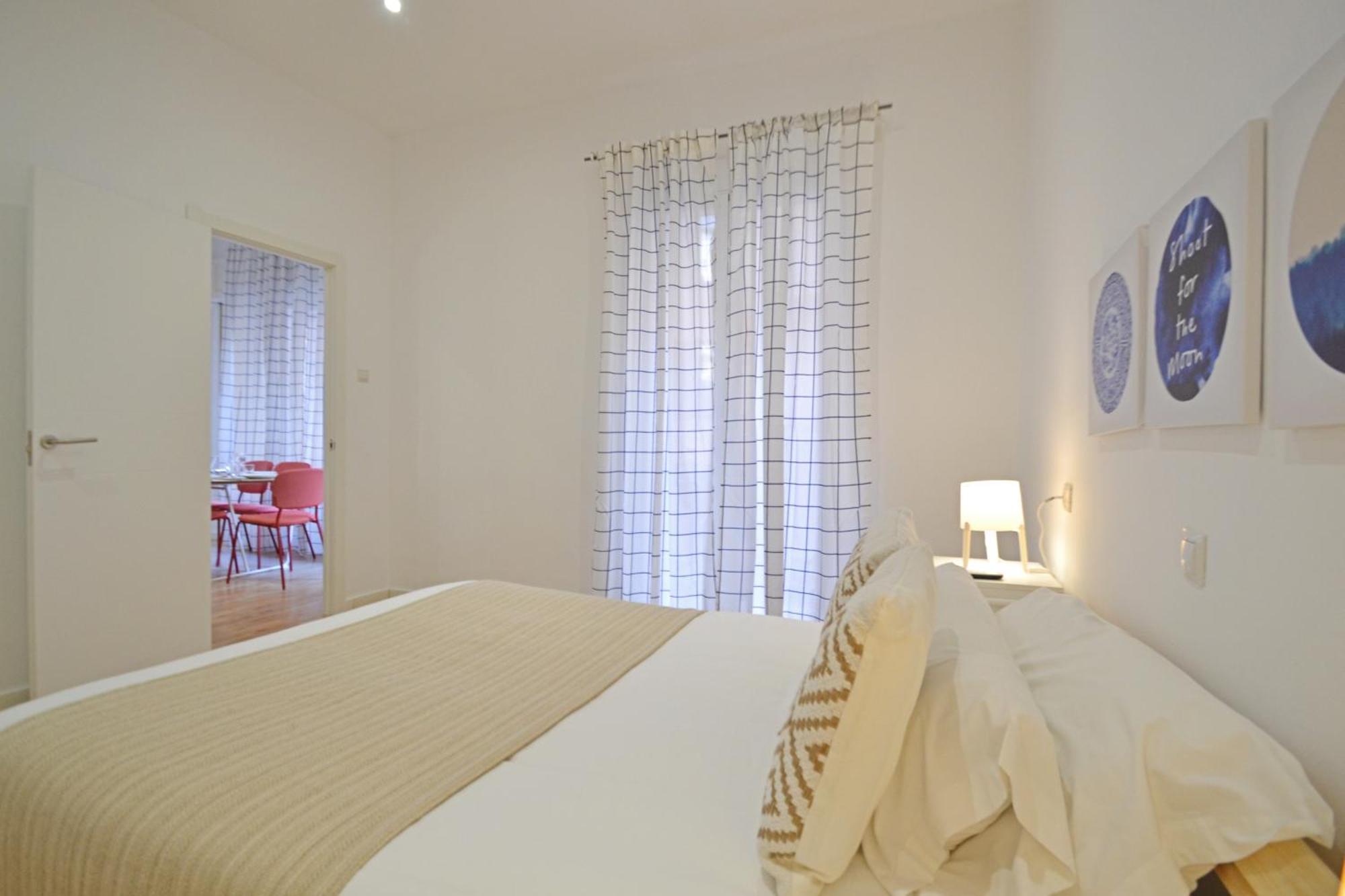 In The Heart Of Appartement Palma