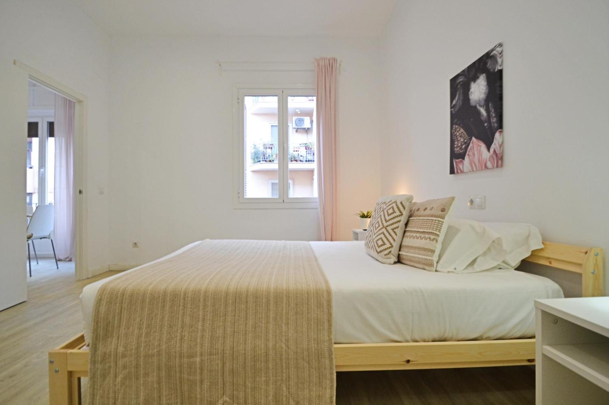 Appartement In The Heart Of Palma