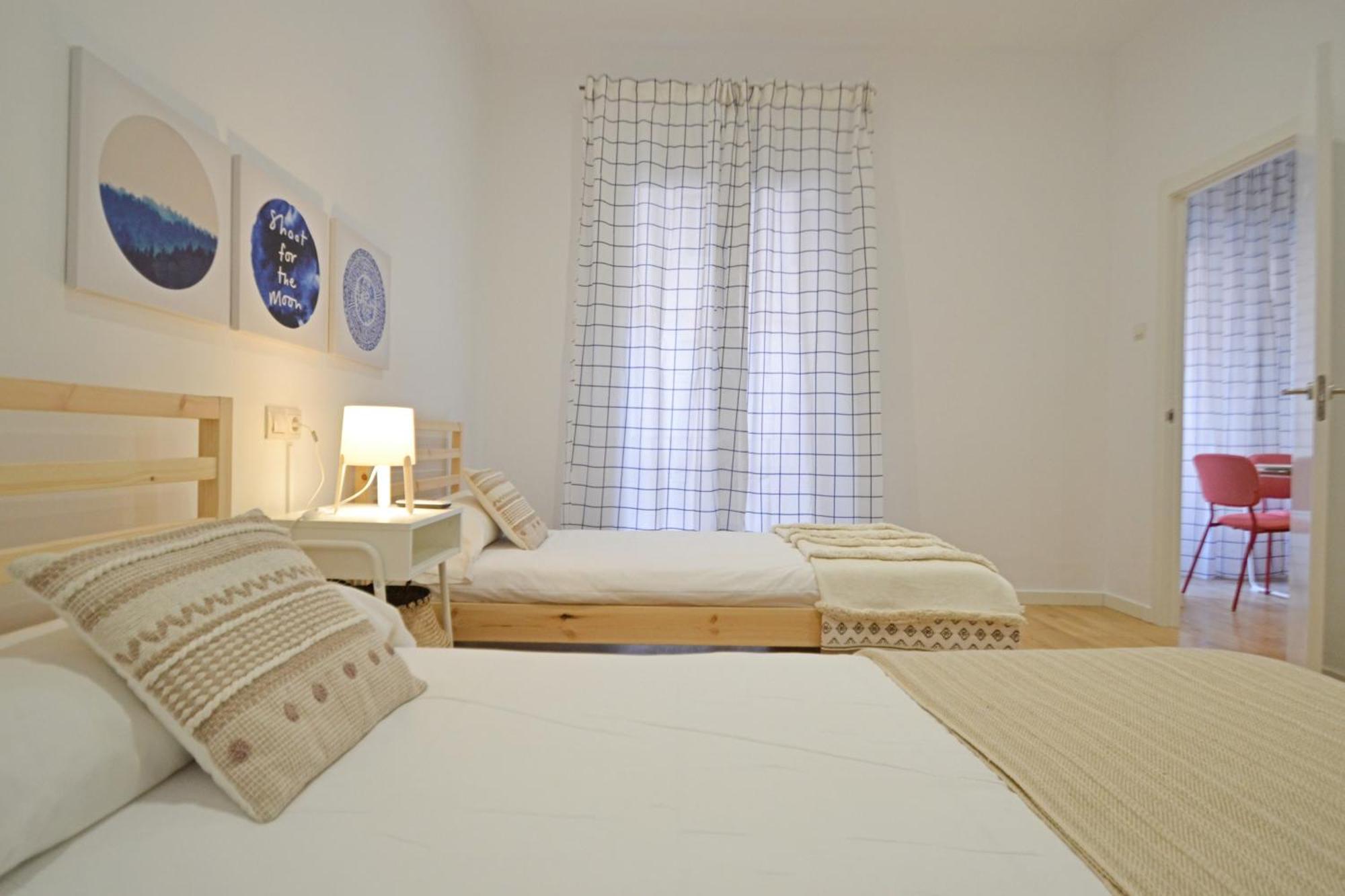 In The Heart Of Appartement Palma