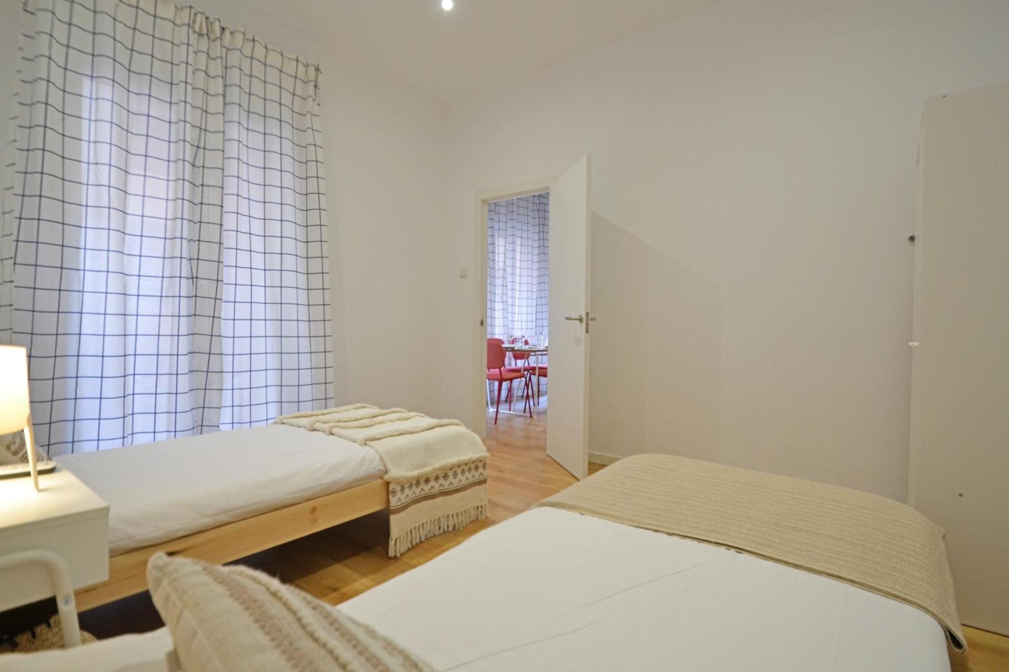 Appartement In The Heart Of Palma