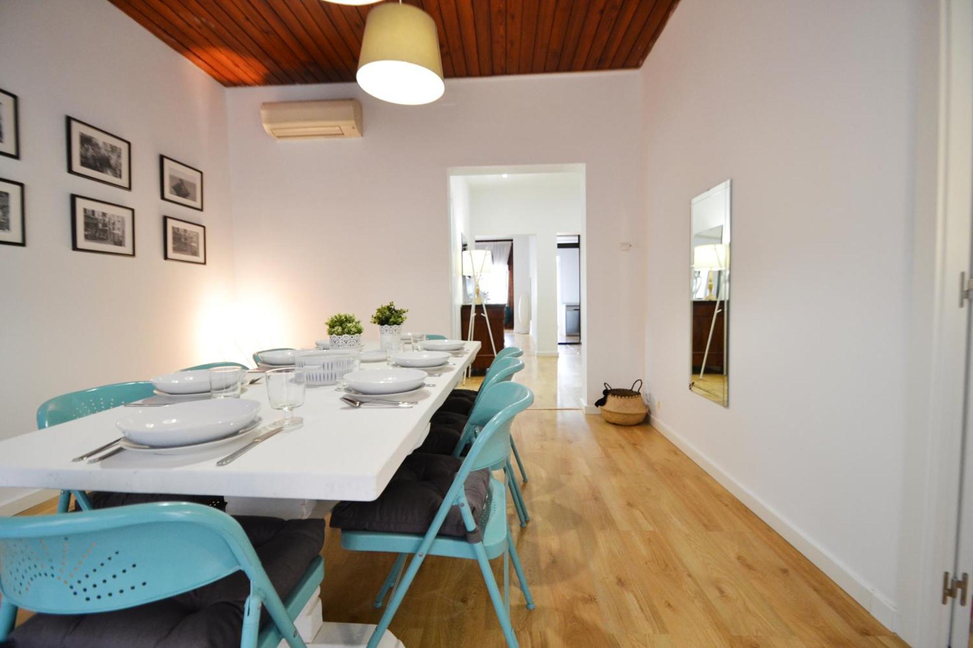 Appartement In The Heart Of