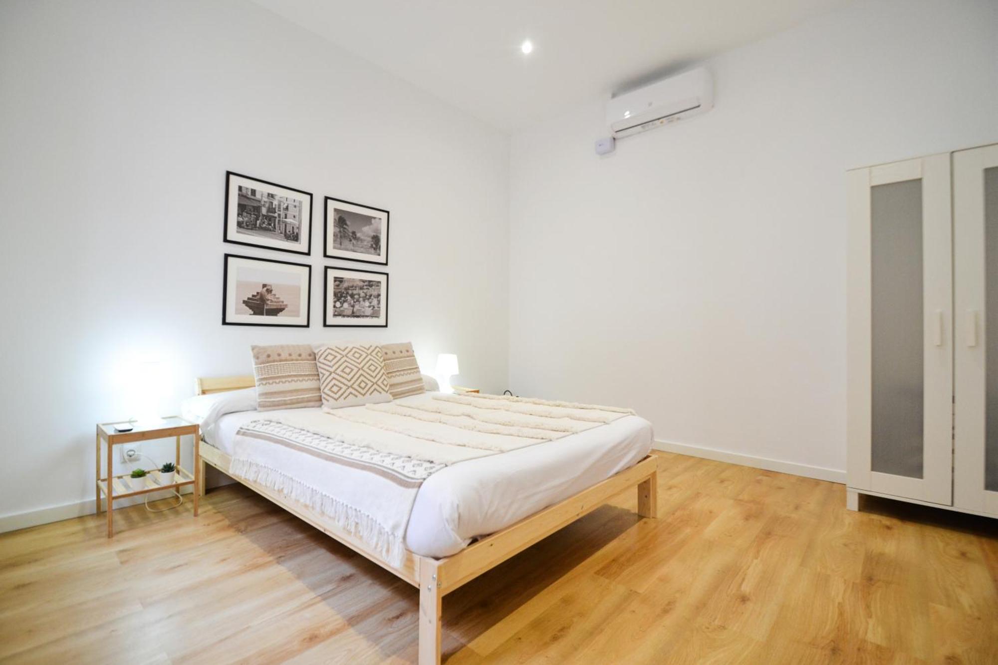 In The Heart Of Appartement Palma
