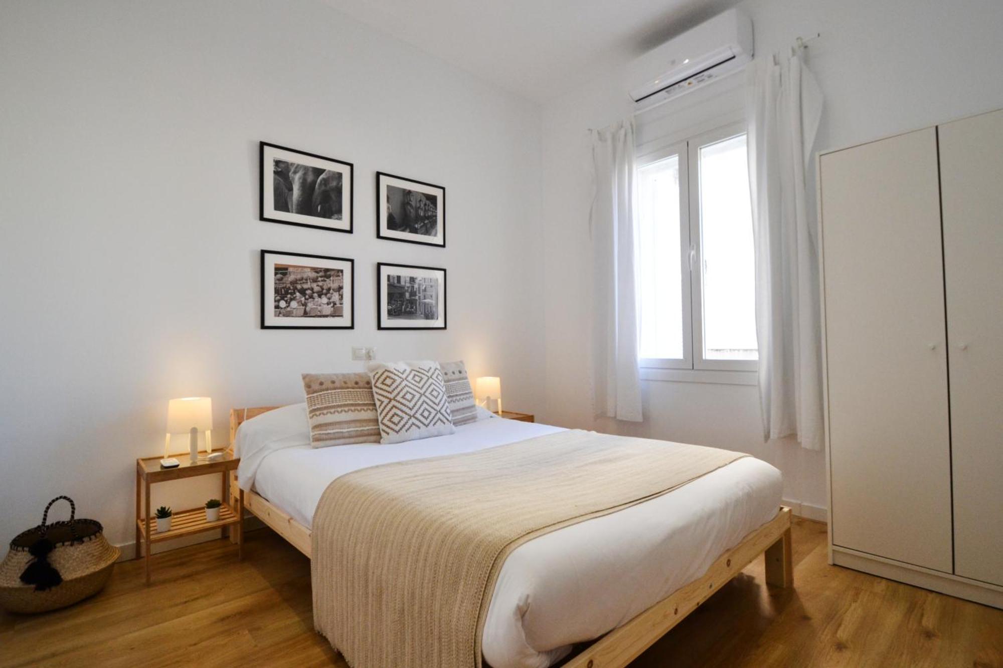 Appartement In The Heart Of