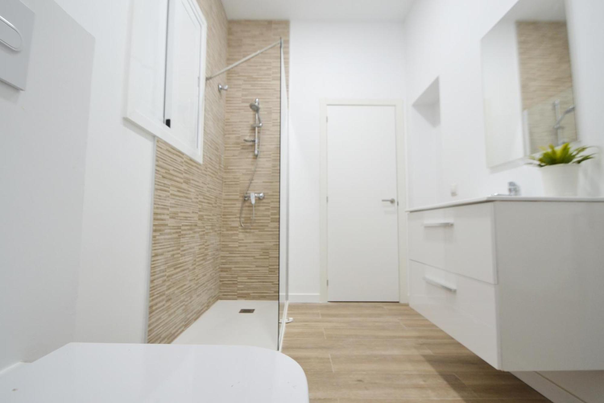 In The Heart Of Appartement