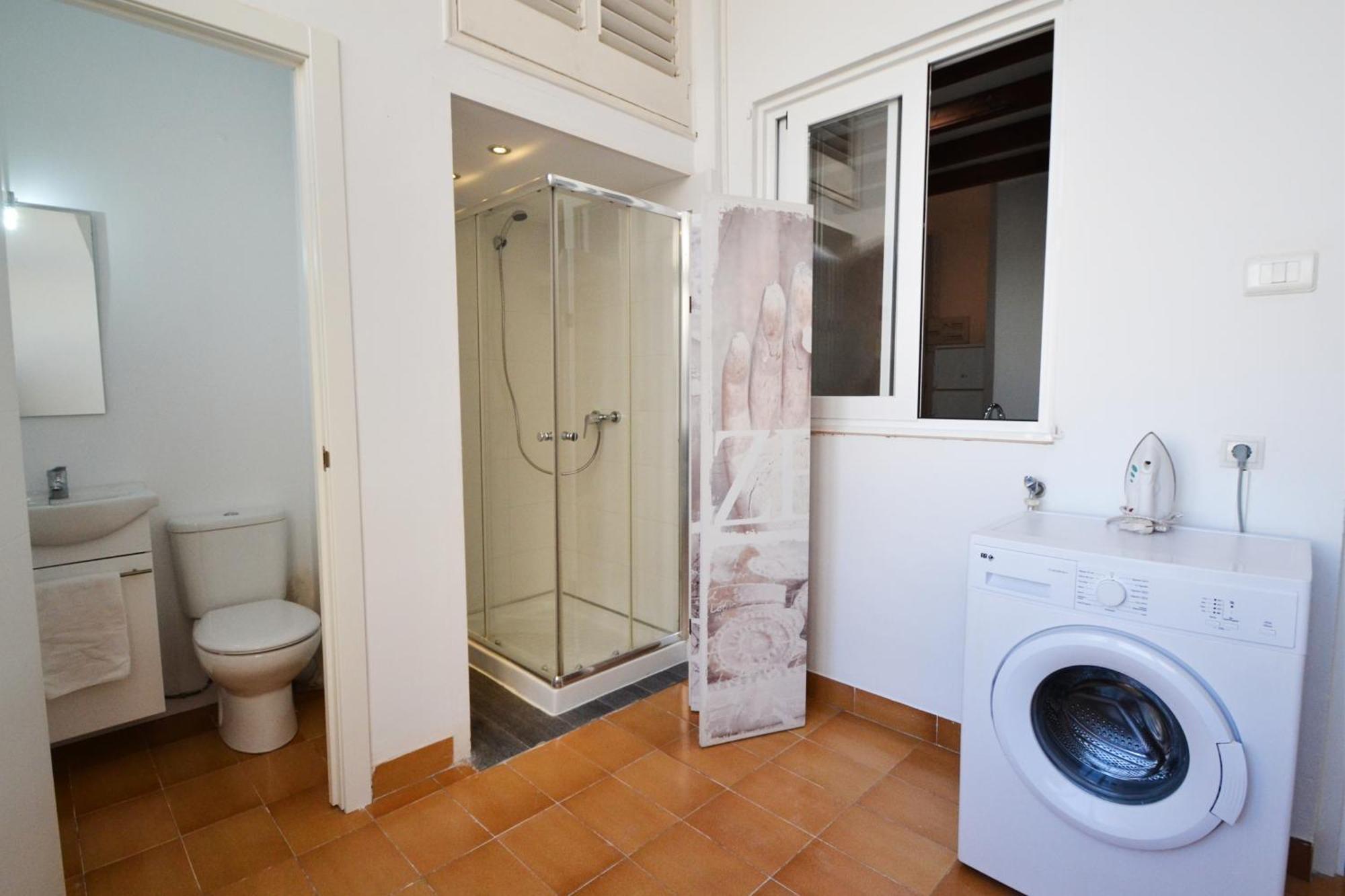 In The Heart Of Appartement