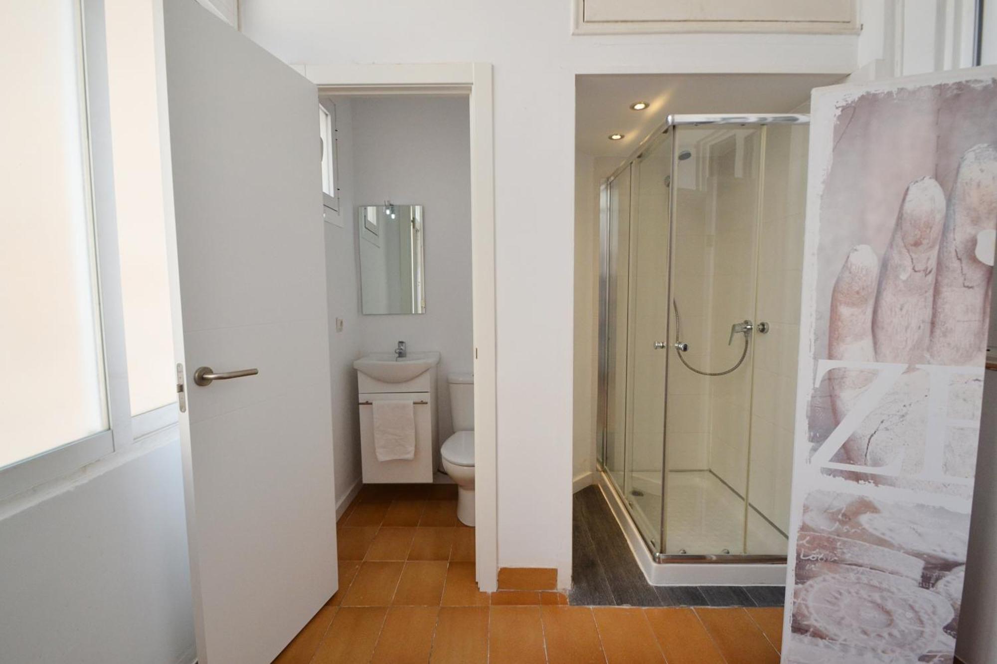 Appartement In The Heart Of *