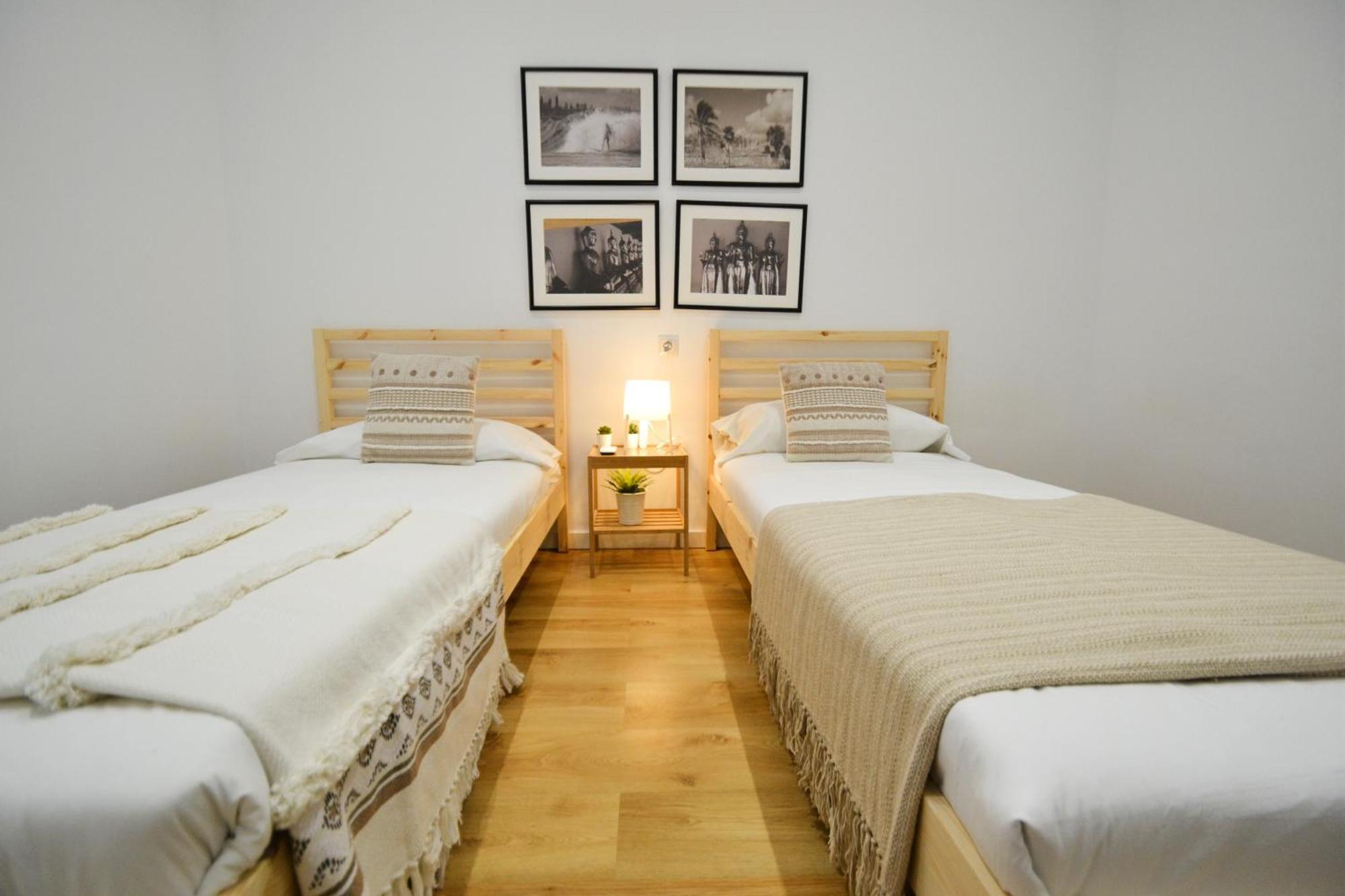 In The Heart Of Appartement Palma