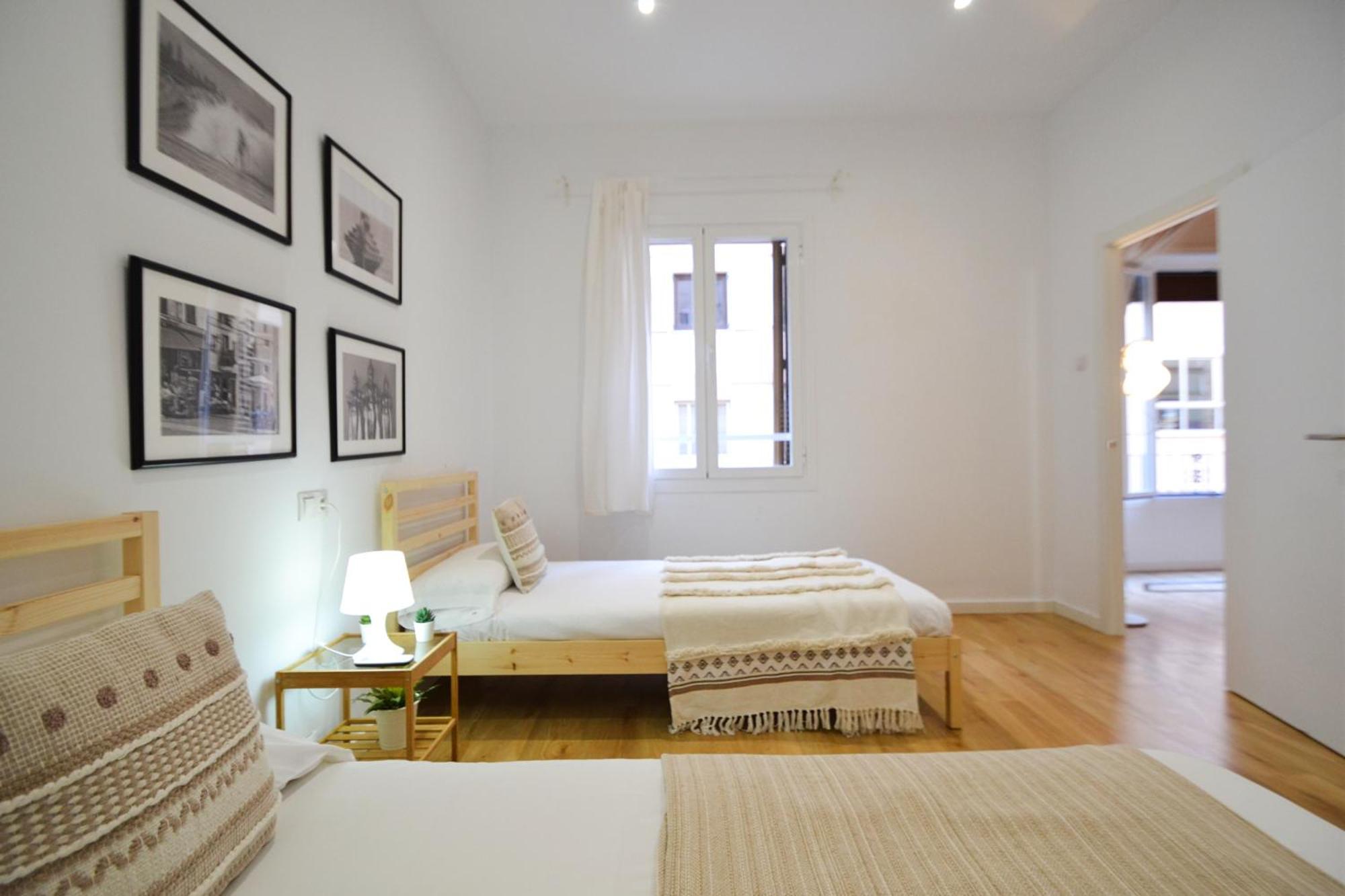 Appartement In The Heart Of Palma